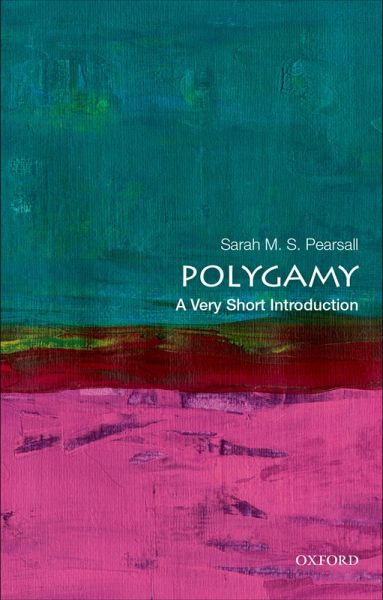 Polygamy (eBook, ePUB)