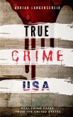 TRUE CRIME USA (eBook, ePUB)
