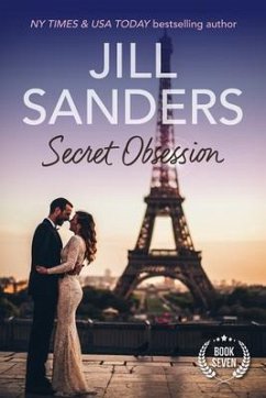Cover Secret Obsession (eBook, ePUB)