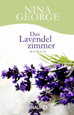 Das Lavendelzimmer / Monsieur Perdu Bd.1 (Mängelexemplar) - George, Nina