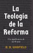 La teología de la Reforma y la... - Bild 1