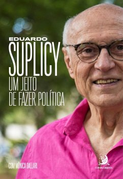 Cover Um jeito de fazer política (eBook, ePUB)