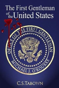 Cover The First Gentleman of the United States (eBook, ePUB)