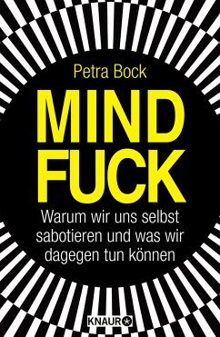 Mindfuck (Mängelexemplar) - Bock, Petra