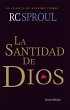 La Santidad de Dios (eBook, ePUB) - Bild 1