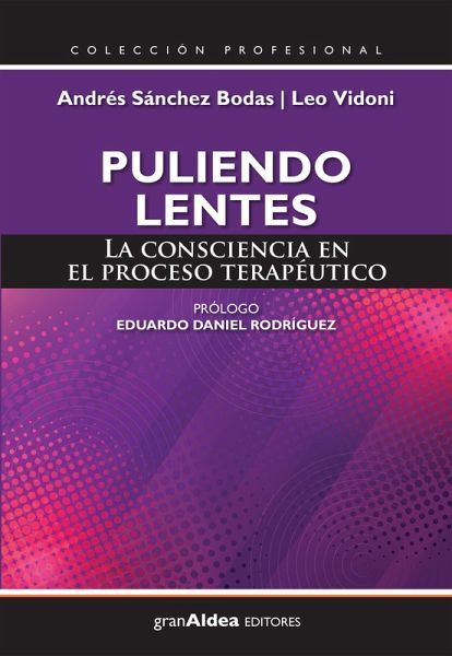 Puliendo lentes (eBook, ePUB)