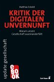 Kritik der digitalen Unvernunft (eBook, ePUB)