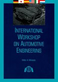 International Workshop on Automotive Engineering (eBook, PDF)