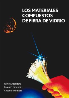 Cover Los materiales compuestos de fibra de vidrio (eBook, PDF)