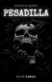 Pesadilla (eBook, ePUB)