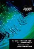 Procesos de transformación de la fibra de vidrio (1) (eBook, PDF)