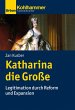 Katharina die Große (eBook, ePUB) - Bild 1