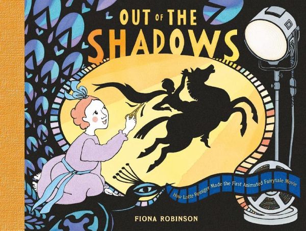 Out of the Shadows (eBook, ePUB) Out of the Shadows (eBook, ePUB)