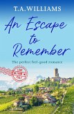 An Escape to Remember (eBook, ePUB)