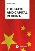 THE STATE AND CAPITAL IN CHINA (eBook, PDF)