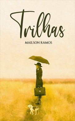 Cover Trilhas (eBook, ePUB)