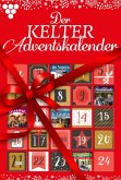 Kelter Media Adventskalender 1 (eBook, ePUB)