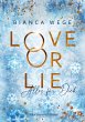 Love or Lie (eBook, ePUB) - Bild 1