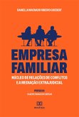 Empresa Familiar (eBook, ePUB)