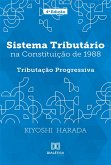 Sistema Tributário na Constituição de 1988 (eBook, ePUB)
