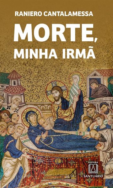 Morte, minha irmã (eBook, ePUB) Morte, minha irmã (eBook, ePUB)