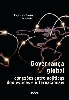 Governança global (eBook, ePUB)