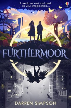 Furthermoor (eBook, ePUB) - Simpson, Darren