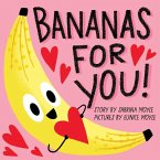 Bananas for You! (A Hello!Lucky Book) (eBook, ePUB)