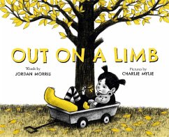 Out on a Limb (eBook, ePUB) - Morris, Jordan