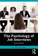 The Psychology of Job Interviews... - Bild 1