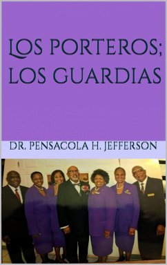 Cover Los porteros; los guardias (eBook, ePUB)
