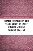 Female Criminality and 