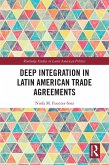 Deep Integration in Latin American Trade Agreements (eBook, PDF)