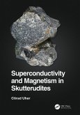 Superconductivity and Magnetism in Skutterudites (eBook, ePUB)