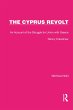 The Cyprus Revolt (eBook, PDF) - Bild 1