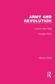 Army and Revolution (eBook, ePUB)
