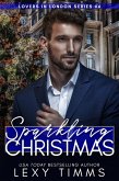 Sparkling Christmas (Lovers in London Series, #6) (eBook, ePUB)