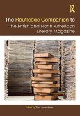 The Routledge Companion to the British and North American Literary Magazine (eBook, PDF)