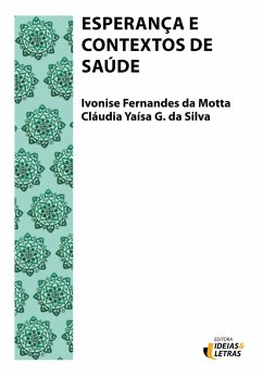 Cover Esperança e Contextos de Saúde (eBook, ePUB)