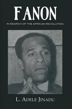 Fanon (eBook, ePUB) - Jinadu