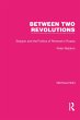 Between Two Revolutions (eBook, ePUB) - Bild 1