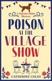 Poison at the Village Show (eBook, ePUB)