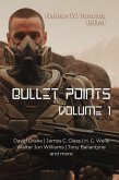 Bullet Points 1 (eBook, ePUB)