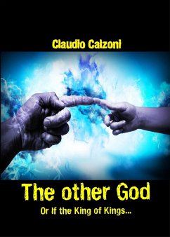 Cover The Other God (eBook, ePUB)