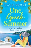 One Greek Summer (eBook, ePUB)