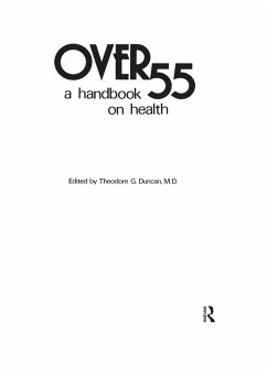 Cover Over 55 (eBook, PDF)