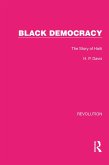 Black Democracy (eBook, PDF)