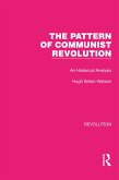 The Pattern of Communist Revolution (eBook, PDF)