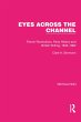 Eyes Across the Channel (eBook, ePUB) - Bild 1