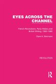 Eyes Across the Channel (eBook, ePUB)